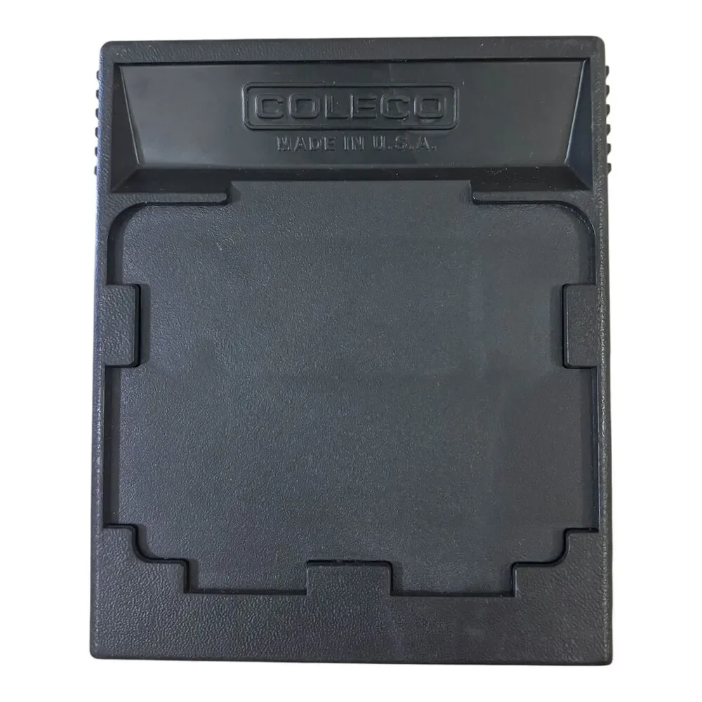 Pepper II - ColecoVision - Only Cartridge - Tested & Works